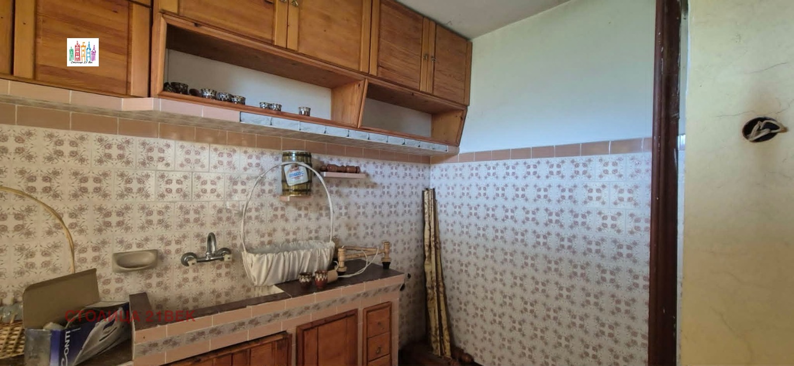 Продава КЪЩА, с. Чупрене, област Видин, снимка 5 - Къщи - 54446655
