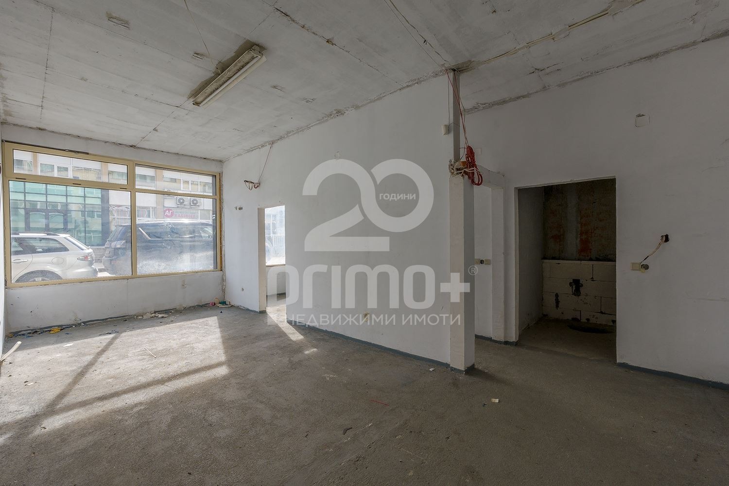 Продава МАГАЗИН, гр. София, Люлин 7, снимка 6 - Магазини - 53620798