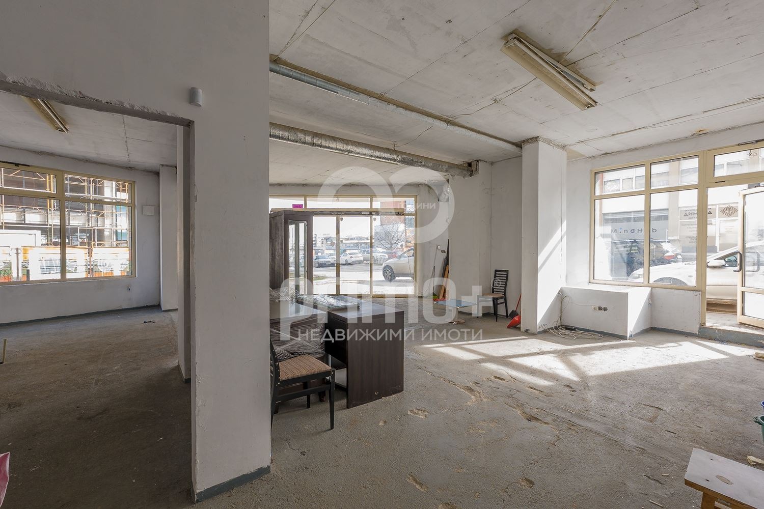 Продава МАГАЗИН, гр. София, Люлин 7, снимка 3 - Магазини - 53620798