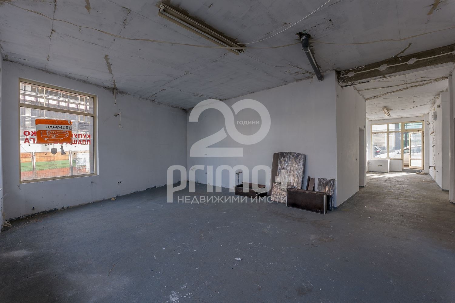 Продава МАГАЗИН, гр. София, Люлин 7, снимка 9 - Магазини - 53620798