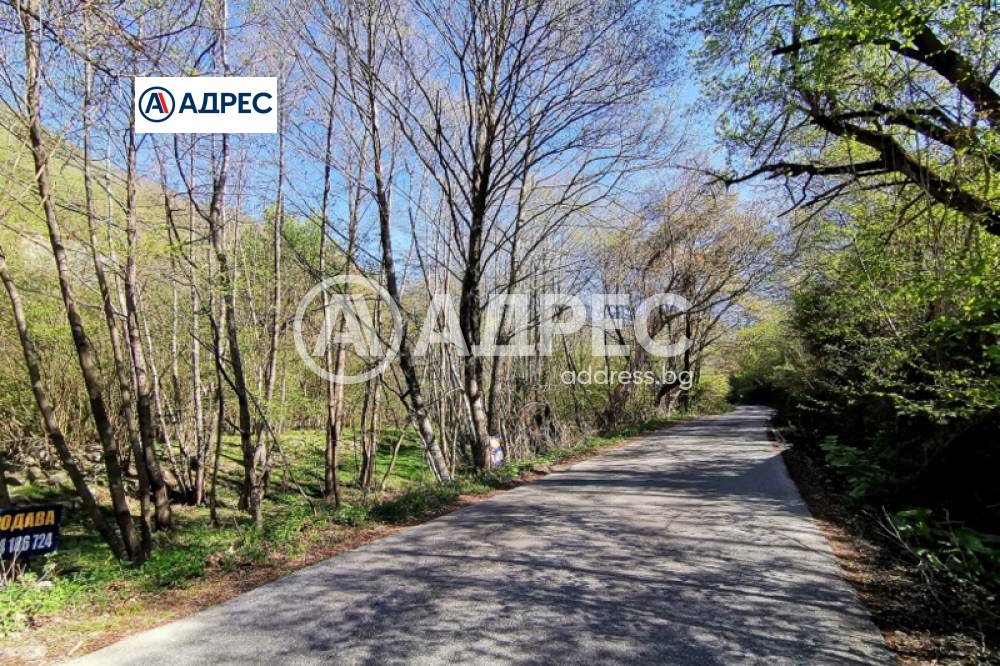 Продава ПАРЦЕЛ, гр. Сандански, област Благоевград, снимка 2 - Парцели - 45227866