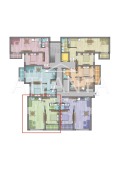 Продава 2-СТАЕН, гр. Варна, Бриз, снимка 6