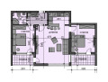 Продава 3-СТАЕН, град Пловдив, Остромила • 112000 € / 219052.96 лв. • 83964258 6