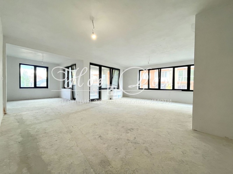 Продава 4-СТАЕН в град София, Манастирски ливади - 170 кв.м / 409 000 € » 799 934.47 лв., НОВ ДОМ 1