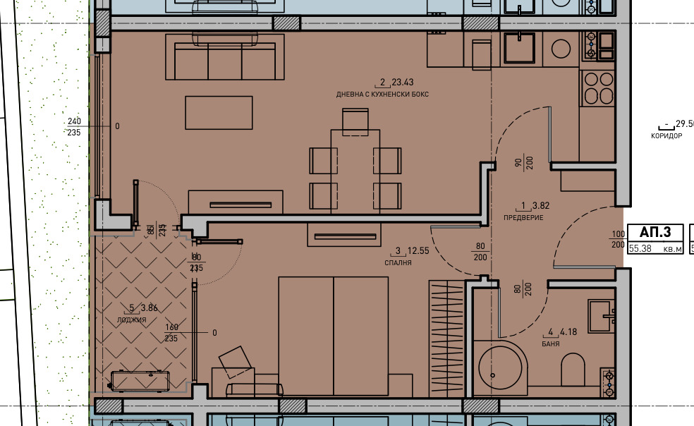 Продава 2-СТАЕН | Imot.bg — изображение 8