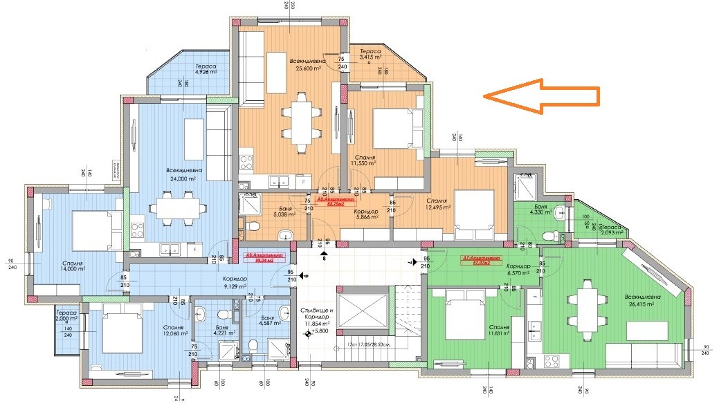 ������� 3-����� | Imot.bg � ����������� 1