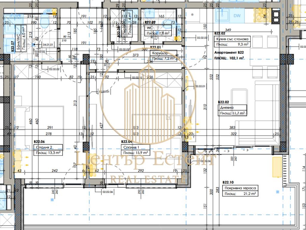 Продава 3-СТАЕН | Imot.bg — изображение 10