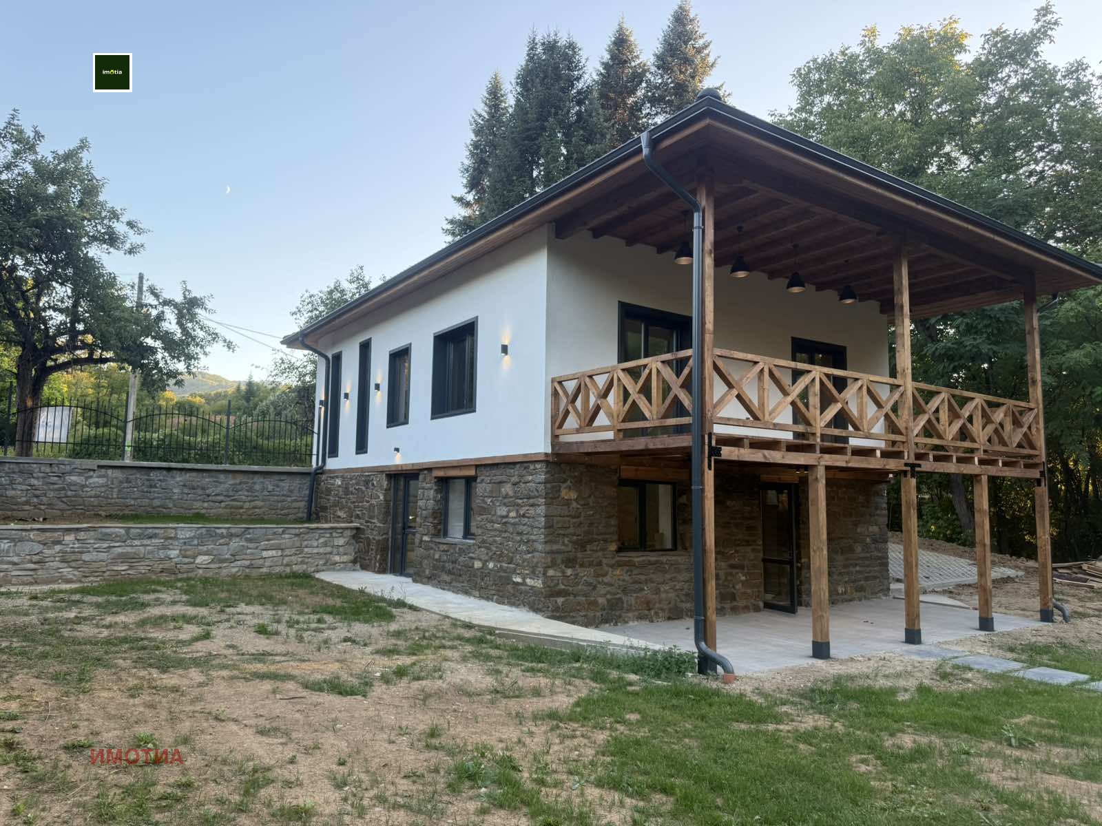 Продава КЪЩА | Imot.bg — изображение 5