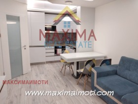 1 bedroom Tsentar, Plovdiv 1