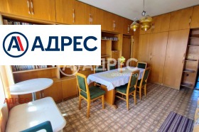 Продава 2-стаен град Варна Кайсиева градина - [1] 