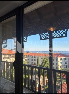 2 makuuhuonetta Sveti Vlas, Burgasin alue