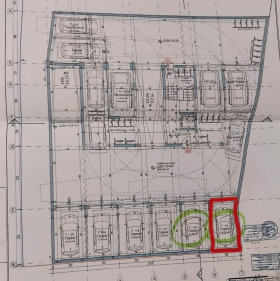 Продава  Гараж, Паркомясто, град София
