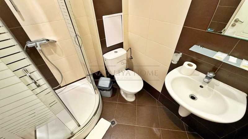 Eladó  Stúdió régió Burgasz , Sozopol , 40 négyzetméter | 21122539 - kép [5]