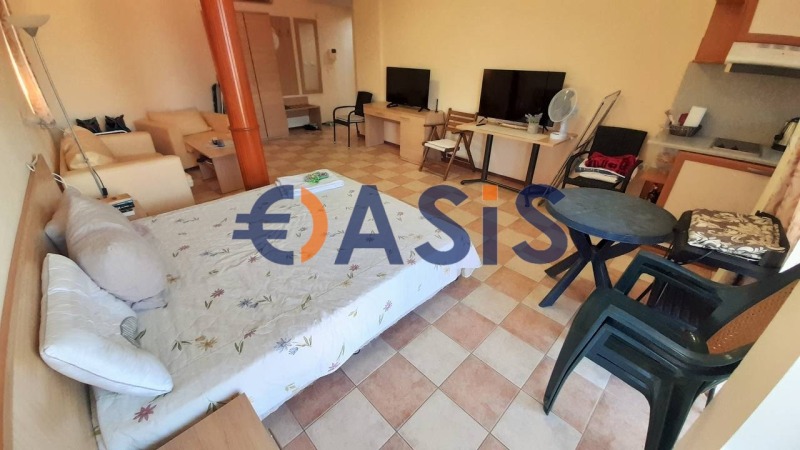 Продава 1-СТАЕН, к.к. Слънчев бряг, област Бургас