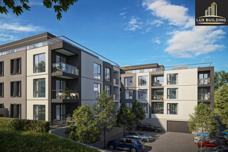 Продава  2-стаен град София , Малинова долина , 75 кв.м | 61284799 - изображение [7]