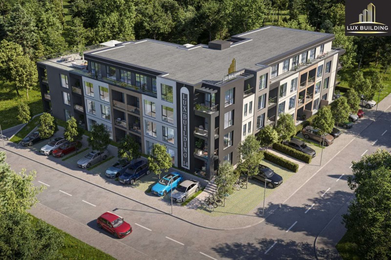 Продава  2-стаен град София , Малинова долина , 75 кв.м | 61284799