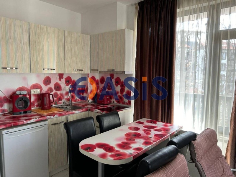 Продава  2-стаен, област Бургас, гр. Приморско • 86 900 EUR • ID 48909877 — holmes.bg - [1] 