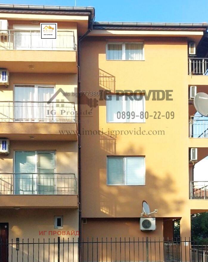 Na sprzedaż  1 sypialnia region Burgas , Carewo , 63 mkw | 99769587 - obraz [9]