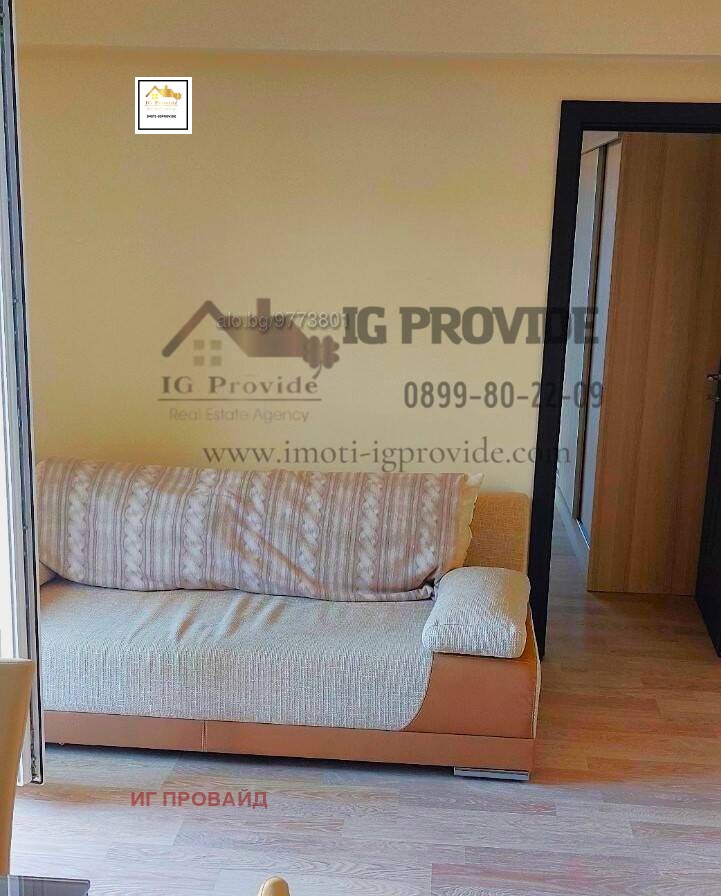 Na prodej  1 ložnice oblast Burgas , Carevo , 63 m2 | 99769587 - obraz [3]