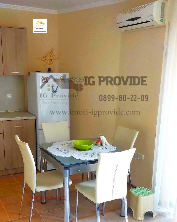 Na prodej  1 ložnice oblast Burgas , Carevo , 63 m2 | 99769587 - obraz [8]