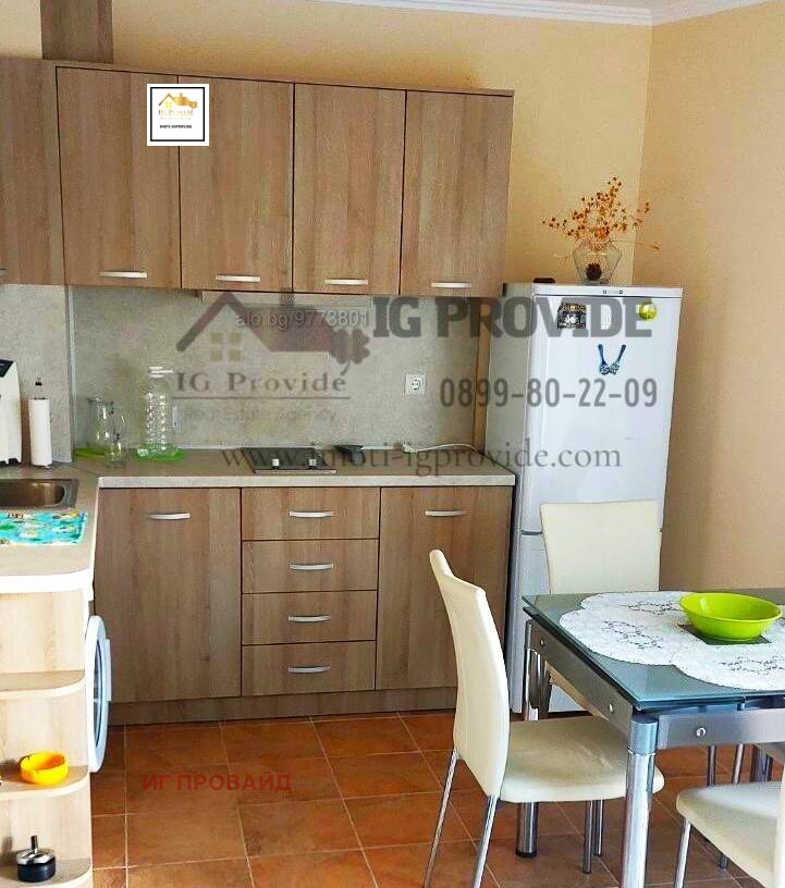 Na prodej  1 ložnice oblast Burgas , Carevo , 63 m2 | 99769587 - obraz [10]