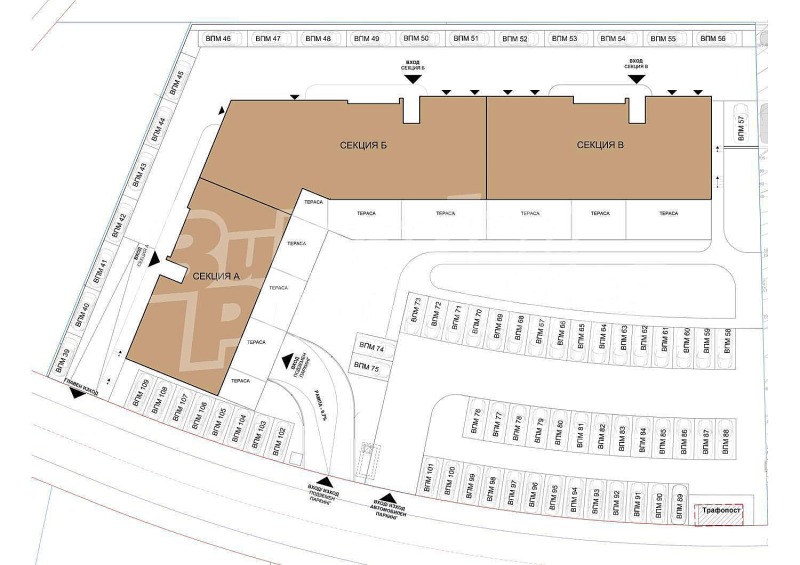 Продава 2-СТАЕН, гр. Варна, Владислав Варненчик 1, снимка 6 - Aпартаменти - 47982102