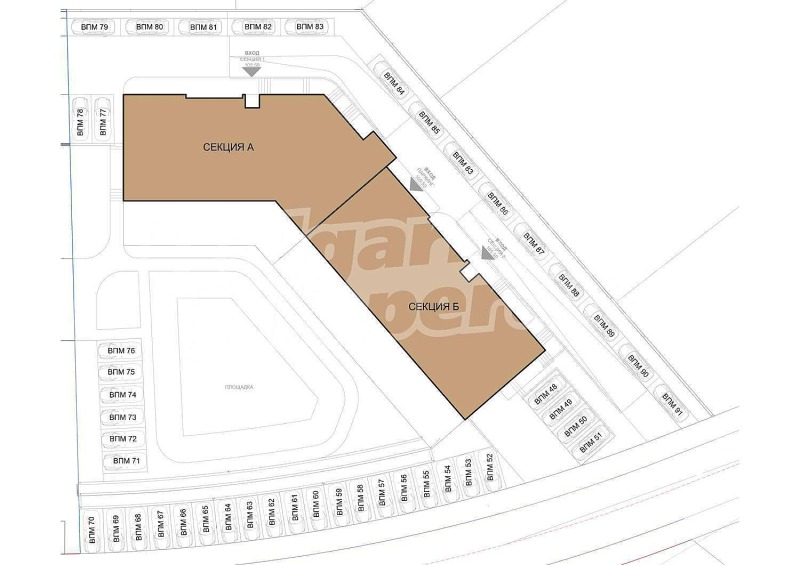 Продава 2-СТАЕН, гр. Варна, Владислав Варненчик 1, снимка 5 - Aпартаменти - 47982102