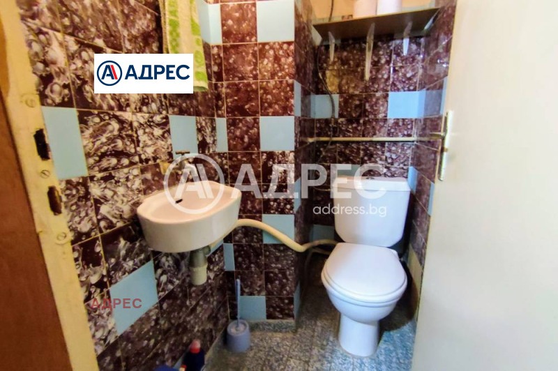 À venda  1 quarto Varna , Kaisieva gradina , 71 m² | 52305776 - imagem [7]