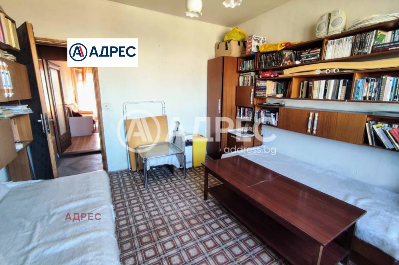 À venda  1 quarto Varna , Kaisieva gradina , 71 m² | 52305776 - imagem [6]