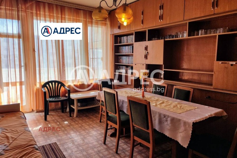 À venda  1 quarto Varna , Kaisieva gradina , 71 m² | 52305776 - imagem [2]