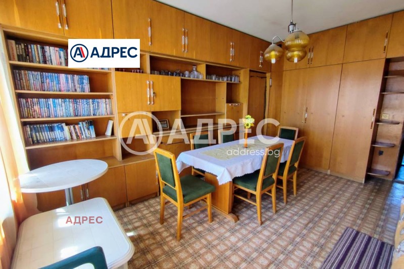 Продава  2-стаен, град Варна, Кайсиева градина •  114 900 EUR • ID 57156725 — holmes.bg - [1] 