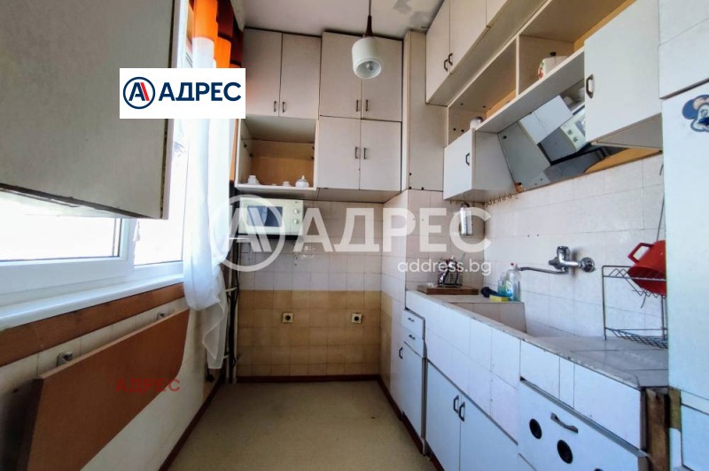 À venda  1 quarto Varna , Kaisieva gradina , 71 m² | 52305776 - imagem [5]