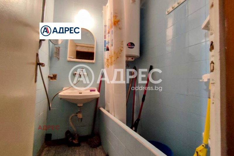 À venda  1 quarto Varna , Kaisieva gradina , 71 m² | 52305776 - imagem [8]