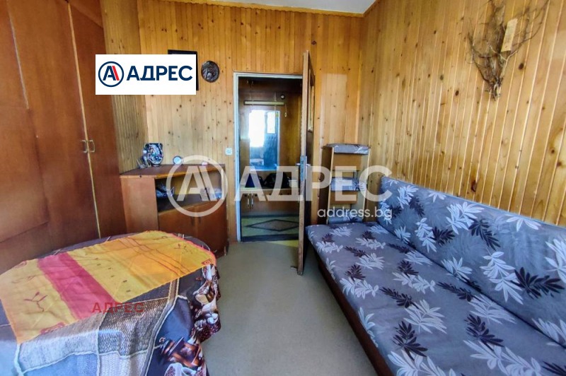 À venda  1 quarto Varna , Kaisieva gradina , 71 m² | 52305776 - imagem [3]