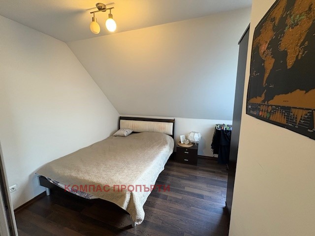 Till salu  1 sovrum Sofia , Studentski grad , 60 kvm | 69299163 - bild [4]