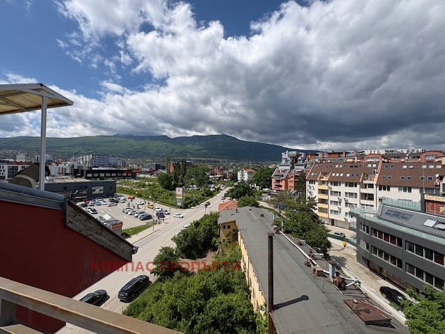 Till salu  1 sovrum Sofia , Studentski grad , 60 kvm | 69299163 - bild [6]