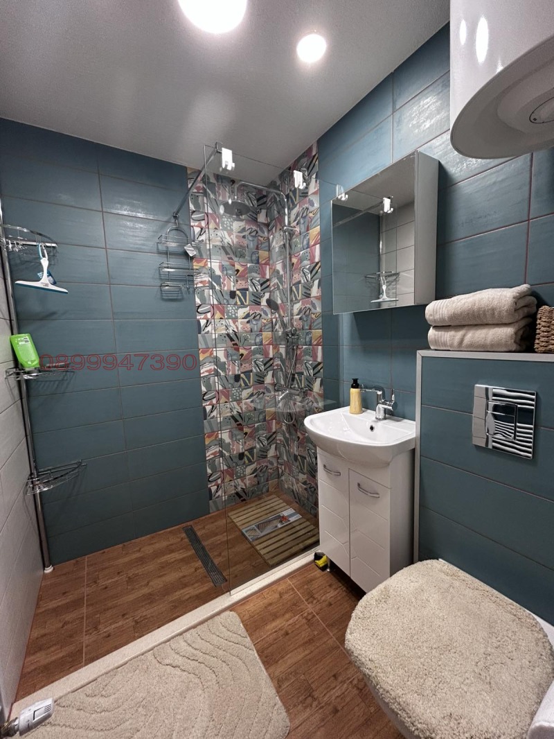 Продава 2-СТАЕН, гр. София, Люлин 10