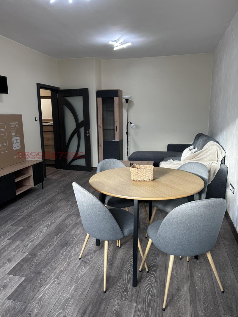 Продава 2-СТАЕН, гр. София, Люлин 10, снимка 6 - Апартаменти - 52996285