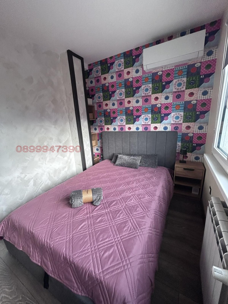 Продава 2-СТАЕН, гр. София, Люлин 10, снимка 2 - Апартаменти - 52996285