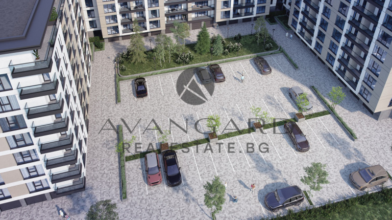 Продава 2-СТАЕН, гр. Пловдив, Христо Смирненски, снимка 7 - Апартаменти - 52736218