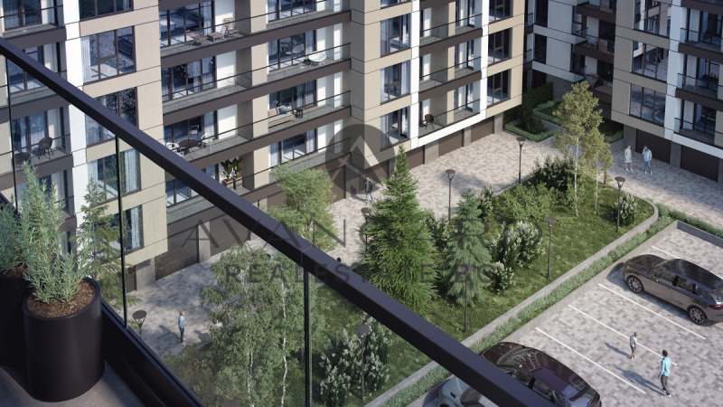 Продава 2-СТАЕН, гр. Пловдив, Христо Смирненски, снимка 6 - Апартаменти - 52736218