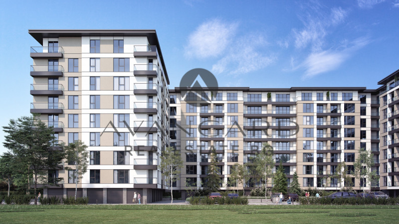 Продава 2-СТАЕН, гр. Пловдив, Христо Смирненски, снимка 3 - Апартаменти - 52736218