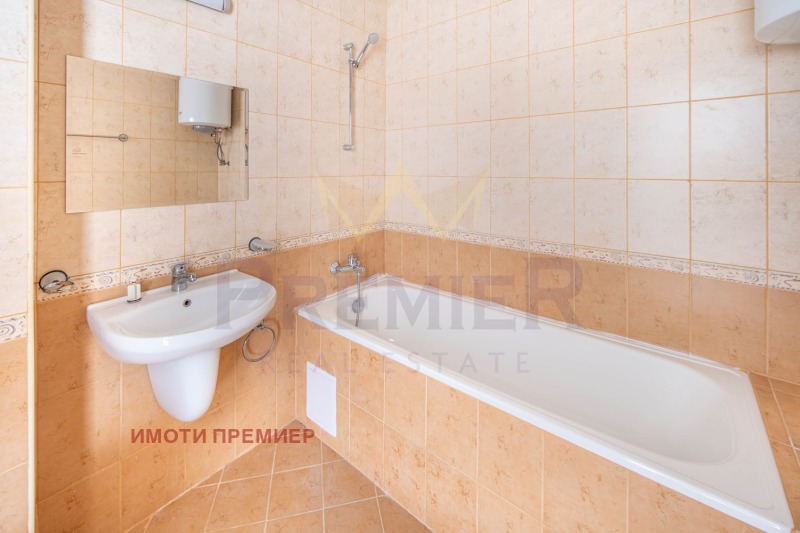 Продава 2-СТАЕН, гр. Свети Влас, област Бургас, снимка 6 - Апартаменти - 53005773