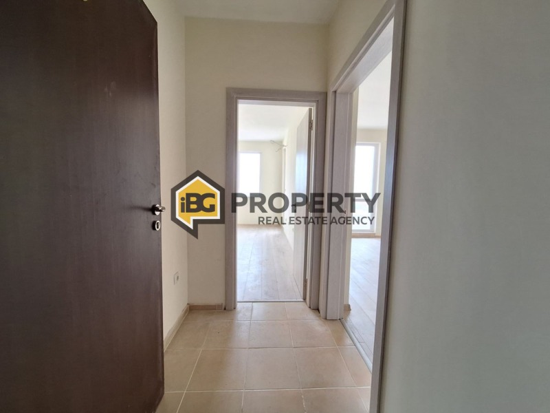 Продава 2-СТАЕН, гр. Бяла, област Варна, снимка 5 - Апартаменти - 53044159