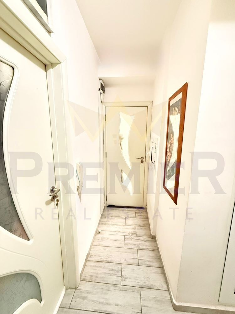 Продава 2-СТАЕН, гр. Варна, Цветен квартал, снимка 6 - Апартаменти - 53072995