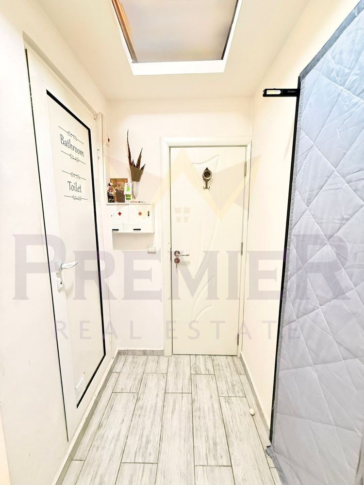 Продава 2-СТАЕН, гр. Варна, Цветен квартал, снимка 5 - Апартаменти - 53072995