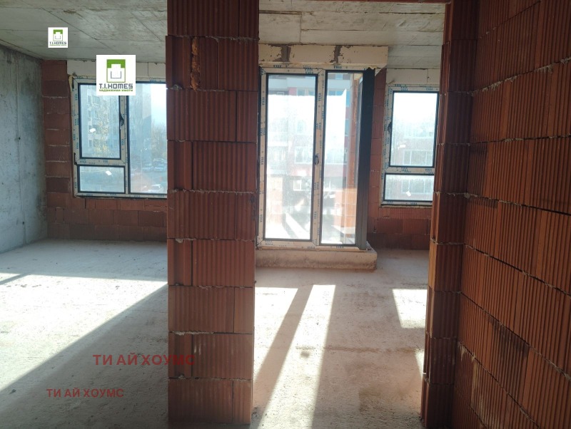 Продава 2-СТАЕН, гр. София, Малинова долина