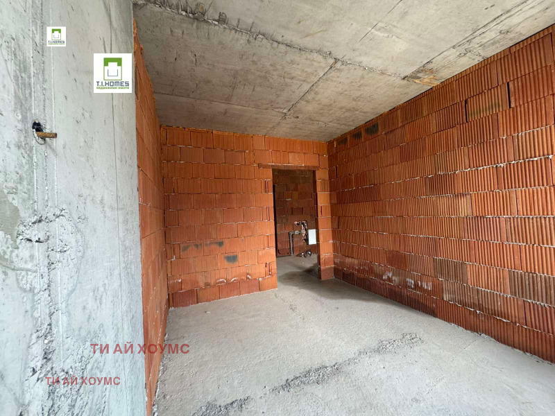 Продава 2-СТАЕН, гр. София, Малинова долина, снимка 2 - Апартаменти - 53336004