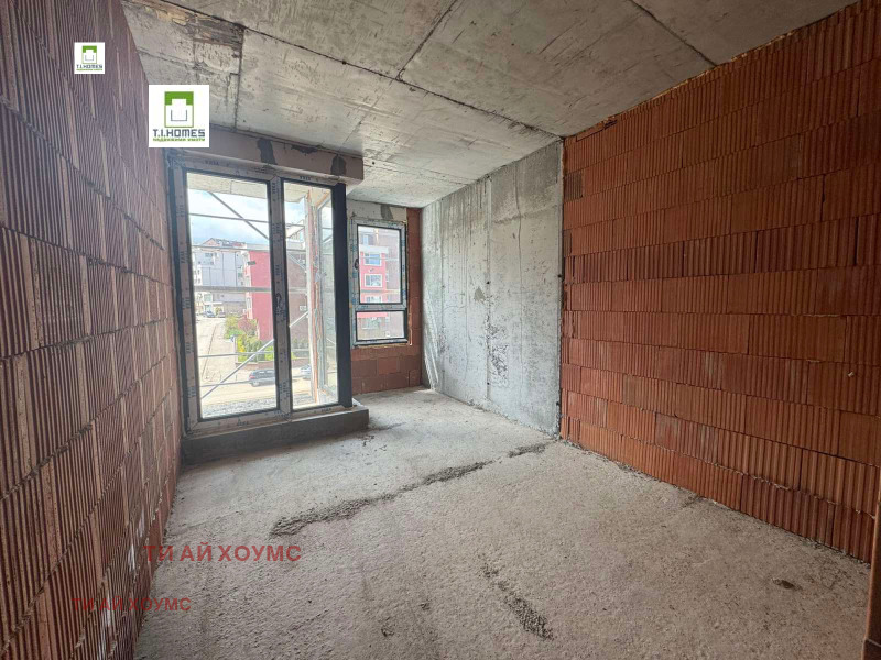 Продава 2-СТАЕН, гр. София, Малинова долина, снимка 3 - Апартаменти - 53336004