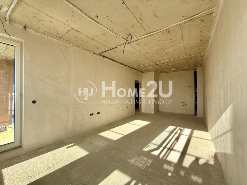 Продава 2-СТАЕН, гр. Варна, Владислав Варненчик 1, снимка 2 - Апартаменти - 53462302